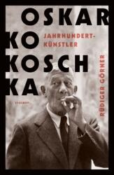 Oskar Kokoschka (2018)