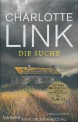 Die Suche - Charlotte Link (2018)