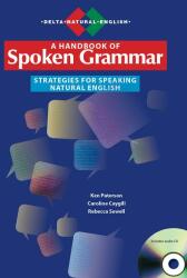 A Handbook of Spoken Grammar (2017)