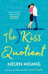 Kiss Quotient - Helen Hoang (2018)