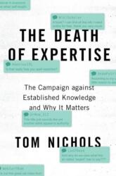 Death of Expertise (2019)