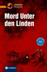 Mord unter den Linden - Franziska Jaeckel, Ingrid Schleicher (2017)