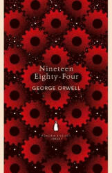 Nineteen Eighty-Four - George Orwell (2018)