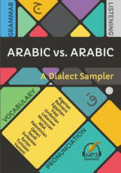 Arabic vs. Arabic - Matthew Aldrich (2018)