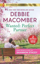 WANTED PERFECT PARTNER FULLY IGNITED JUL - Debbie Macomber (2018)