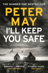 I'll Keep You Safe - Peter May (2018)