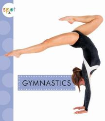 Gymnastics - Mari Schuh (2018)