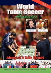 World Table Soccer Almanac (2007)