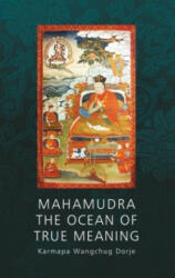 Mahamudra - The Ocean of True Meaning - Wangchug Dorje Karmapa, Henrik Havlat (2017)