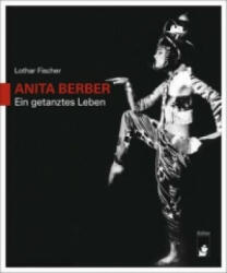 ANITA BERBER - Lothar Fischer (2014)