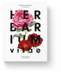 Herbarium Vitae Roses & Peonies - ATKEY PHOEBE (2018)