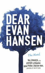 Dear Evan Hansen - Val Emmich, Justin Paul, Steven Levenson, Benj Pasek (2019)