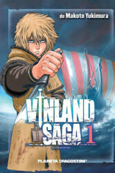 Vinland Saga 1 - Makoto Yukimura (2014)