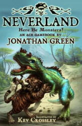 Neverland - Jonathan Green (2018)