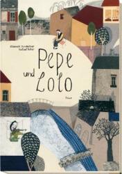 Pepe und Lolo (2014)