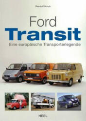 Ford Transit - Randolf Unruh (2018)