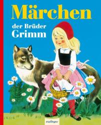Märchen der Brüder Grimm - Jacob Grimm, Wilhelm Grimm, Felicitas Kuhn, Gerti Mauser-Lichtl (2014)