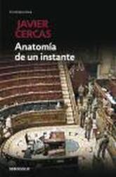 Anatomía de un instante (2014)