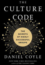 Culture Code - Daniel Coyle (2018)