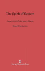Spirit of System - Jr. Burkhardt (2014)
