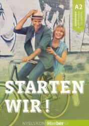 Starten wir! - Rolf Brüseke, Sinem Scheuerer (2018)