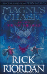 Magnus Chase and the Ship of the Dead (2018)