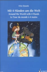 Mit 4 Handen um die Welt/Around the World with 4 Hands - Fritz Emonts (2011)