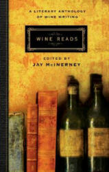 Wine Reads - Jay McInerney (2018)