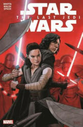 Star Wars: The Last Jedi Adaptation - Gary Whitta (2018)