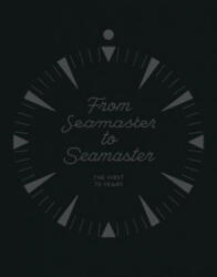 From Seamaster to Seamaster - Omega, Shigeru Ban (2018)
