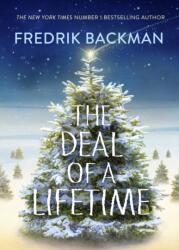 The Deal Of A Lifetime (2018)