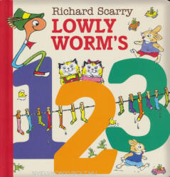 Lowly Worm's 123 (2018)