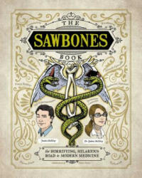 Sawbones - Justin McElroy, Dr. Sydnee McElroy (2018)
