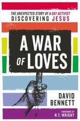 A War of Loves (2018)