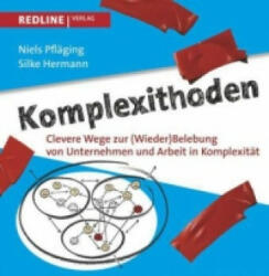 Komplexithoden - Niels Pfläging, Silke Hermann (2015)