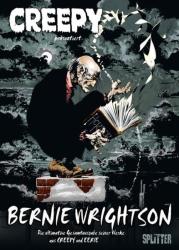 Bernie Wrightson - Creepy - Bernie Wrightson (2014)