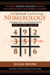 Numerology: Numbers Past And Present With The Lo Shu Square - MR Julian Moore (2013)
