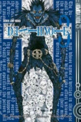 Death Note. Bd. 3 - Tsugumi Ohba, Takeshi Obata (2007)
