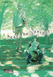 I Hear The Sunspot. Bd, . 1 - Yuki Fumino (2018)