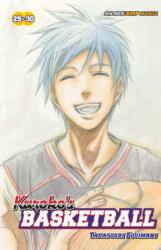 Kuroko's Basketball, Vol. 15 (2018)
