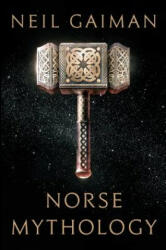Norse Mythology - Neil Gaiman (2018)