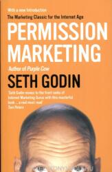 Permission Marketing - Seth Godin (2006)