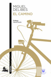 Miguel Delibes: El Camino (2018)