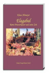 Elagabal - Klaus Altmayer (2014)