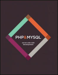 PHP MySQL: Server-Side Web Development (2018)