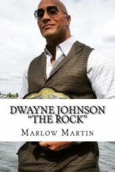 Dwayne Johnson "The Rock": Still The People Champion - Marlow Jermaine Martin (2016)