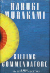 Killing Commendatore (ISBN: 9780525520047)