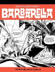 Barbarella 2 (2018)