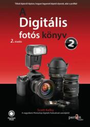 A Digitális fotós könyv 2 (2014)