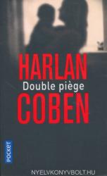 Harlan Coben: Double piege (ISBN: 9782266285506)
